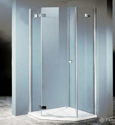 Душевые кабины